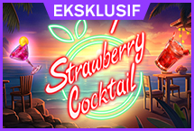 Strawberry Cocktail